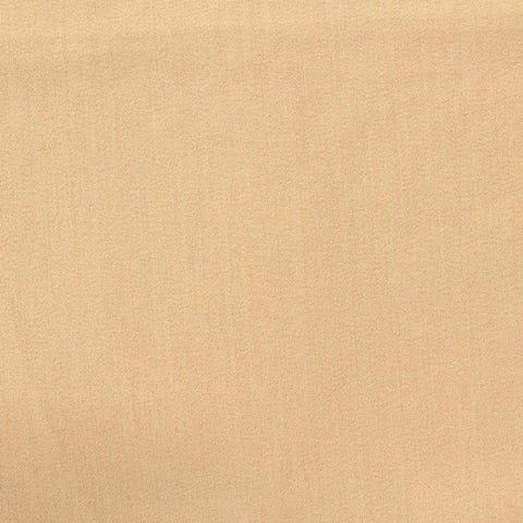 Polyester Viscose Stretch Woven Fabric, 224 gsm — Beige