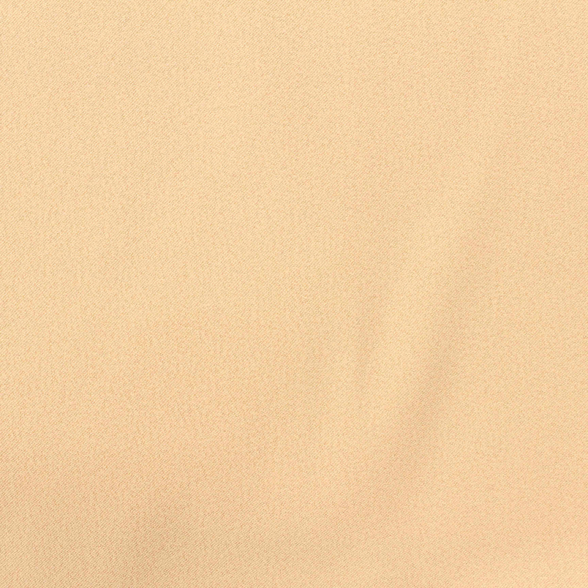 Polyester Stretch Velvet Fabric, 216 gsm — Beige