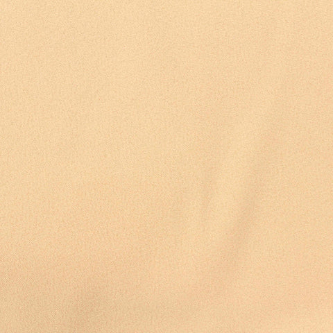 Polyester Stretch Velvet Fabric, 216 gsm — Beige