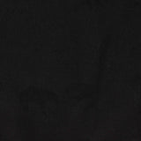 Jacquard Nylon Stretch Knit Fabric, 284 gsm — Black