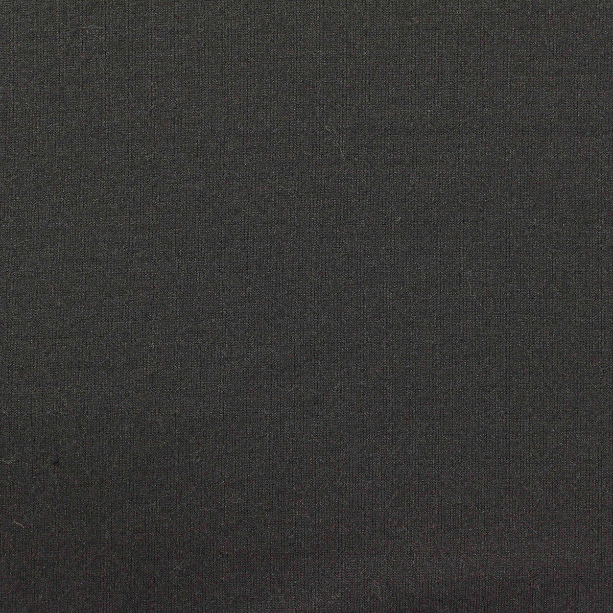 100% Polyester Interlock Knit Fabric, 158 gsm — Grey