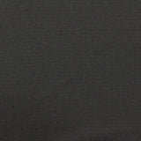 100% Polyester Interlock Knit Fabric, 158 gsm — Grey