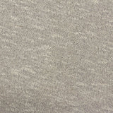 Dark Grey Marl Chunky Knit, Viscose-Poly