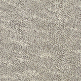 Dark Grey Marl Chunky Knit, Viscose-Poly — texture