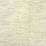 Light Grey Marl Jersey Knit, Poly-Cotton — texture