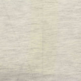 Light Grey Marl Jersey Knit, Poly-Cotton