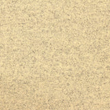 Light Yellow Marl Chunky Knit, Viscose-Poly