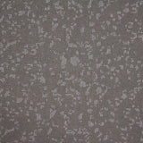 Jacquard Polyester Viscose Stretch Knit Fabric, 220 gsm — Grey