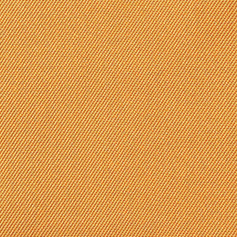 100% Polyester Knit Fabric, 229 gsm — Orange