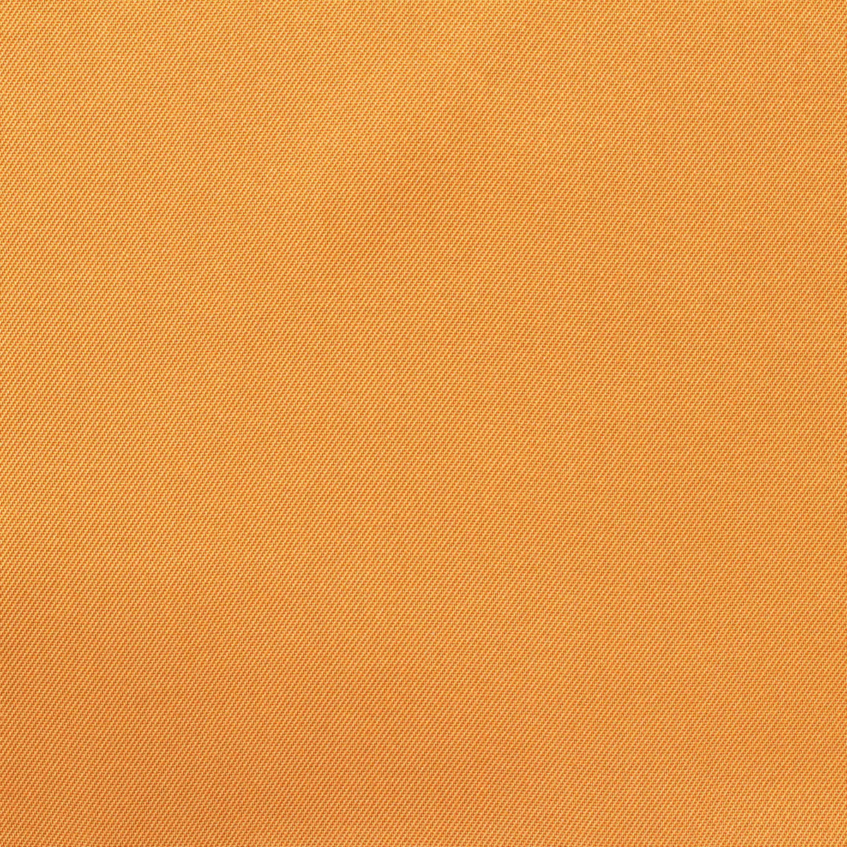 100% Polyester Knit Fabric, 229 gsm — Orange