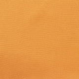 100% Polyester Knit Fabric, 229 gsm — Orange