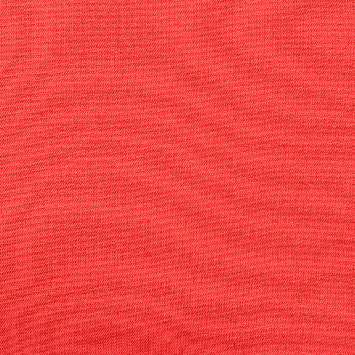 100% Polyester Knit Fabric, 245 gsm — Red