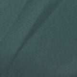 100% Polyester Linen-Look Fabric, 145 gsm — Green