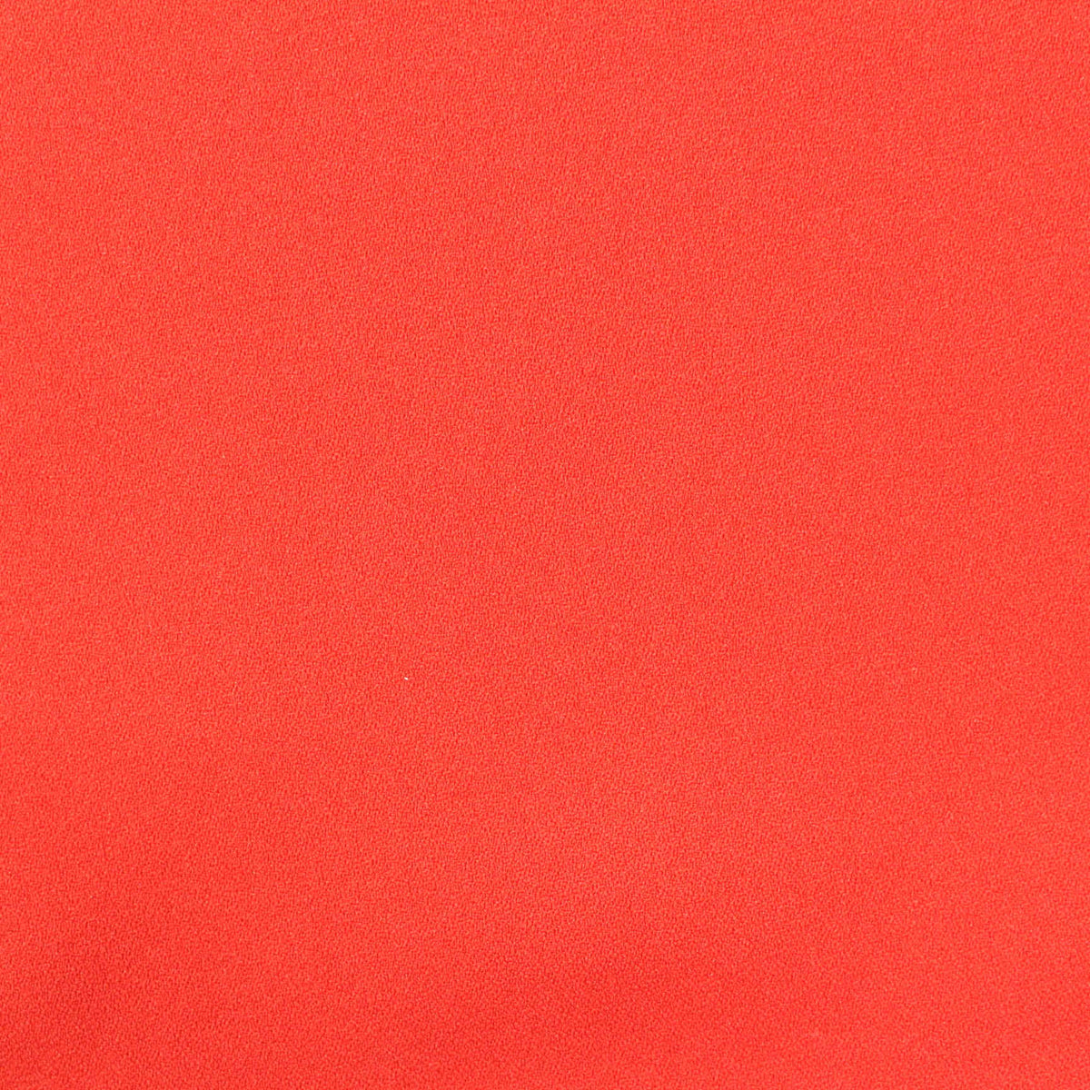 100% Polyester Linen-Look Fabric, 145 gsm — Red, ref EF-213636