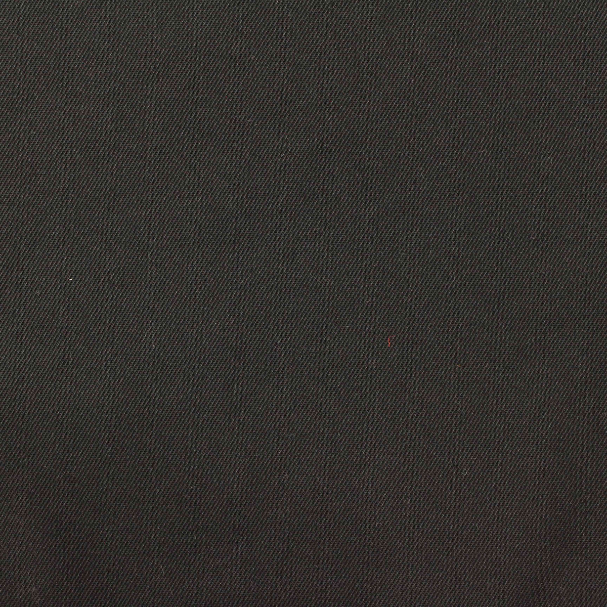 100% Polyester Knit Fabric, 241 gsm — Black