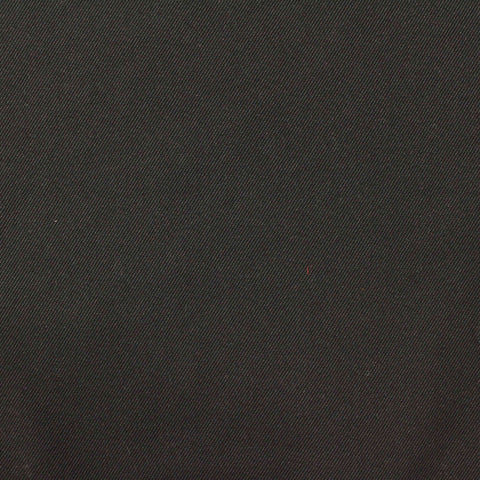 100% Polyester Knit Fabric, 241 gsm — Black