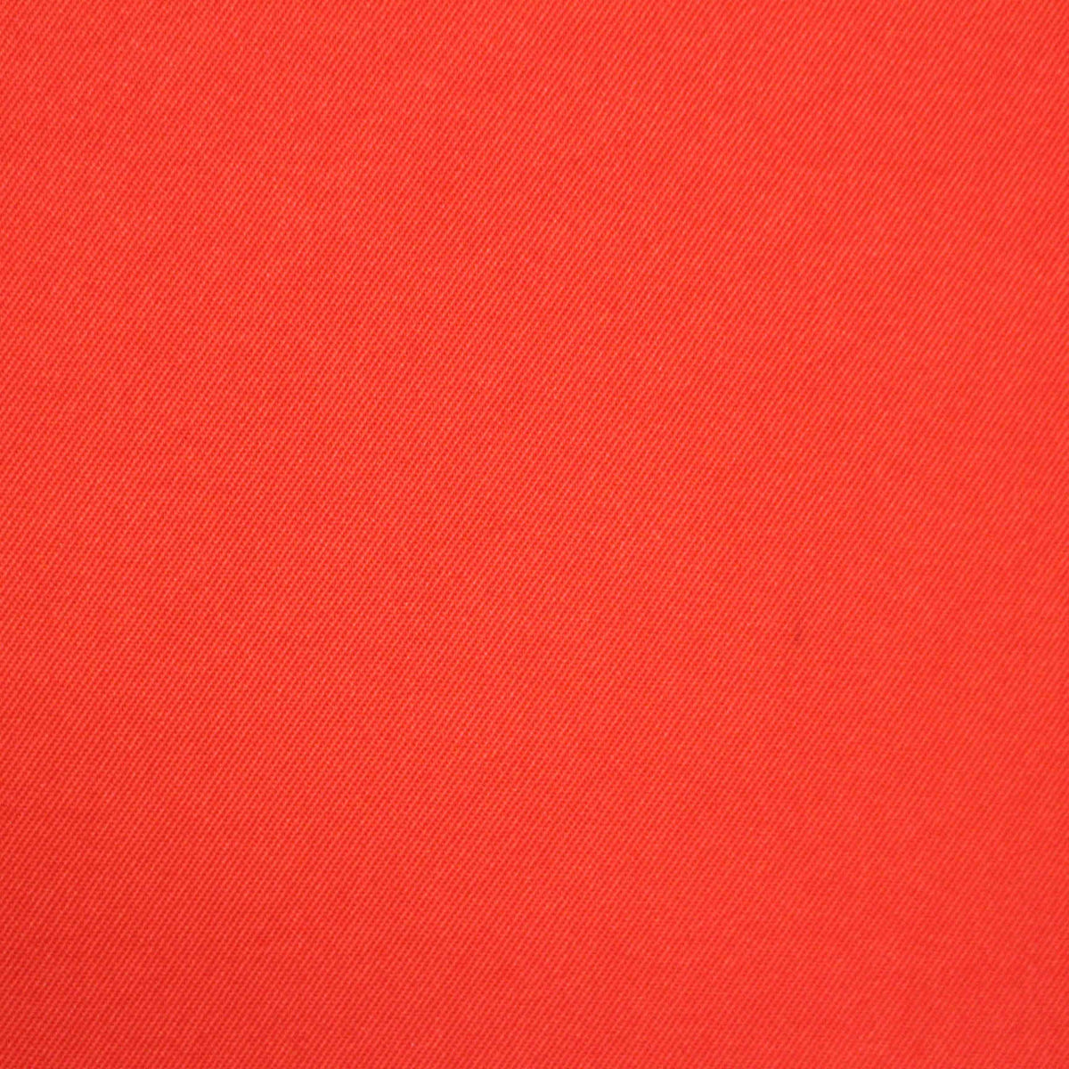 100% Polyester Knit Fabric, 194 gsm — Red