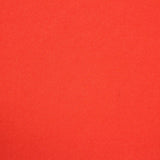 100% Polyester Knit Fabric, 194 gsm — Red