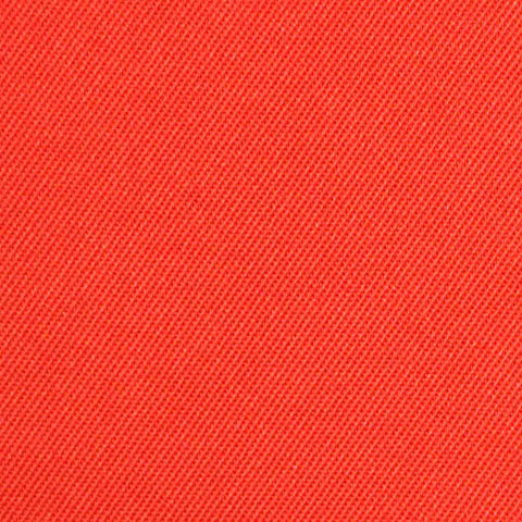 100% Polyester Knit Fabric, 194 gsm — Red