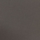 100% Polyester Linen-Look Fabric, 142 gsm — Grey