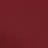 100% Polyester Knit Fabric, 153 gsm — Red