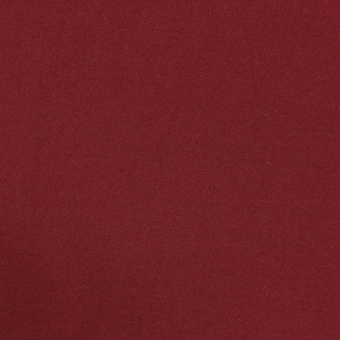 100% Polyester Knit Fabric, 153 gsm — Red, ref EF-213661