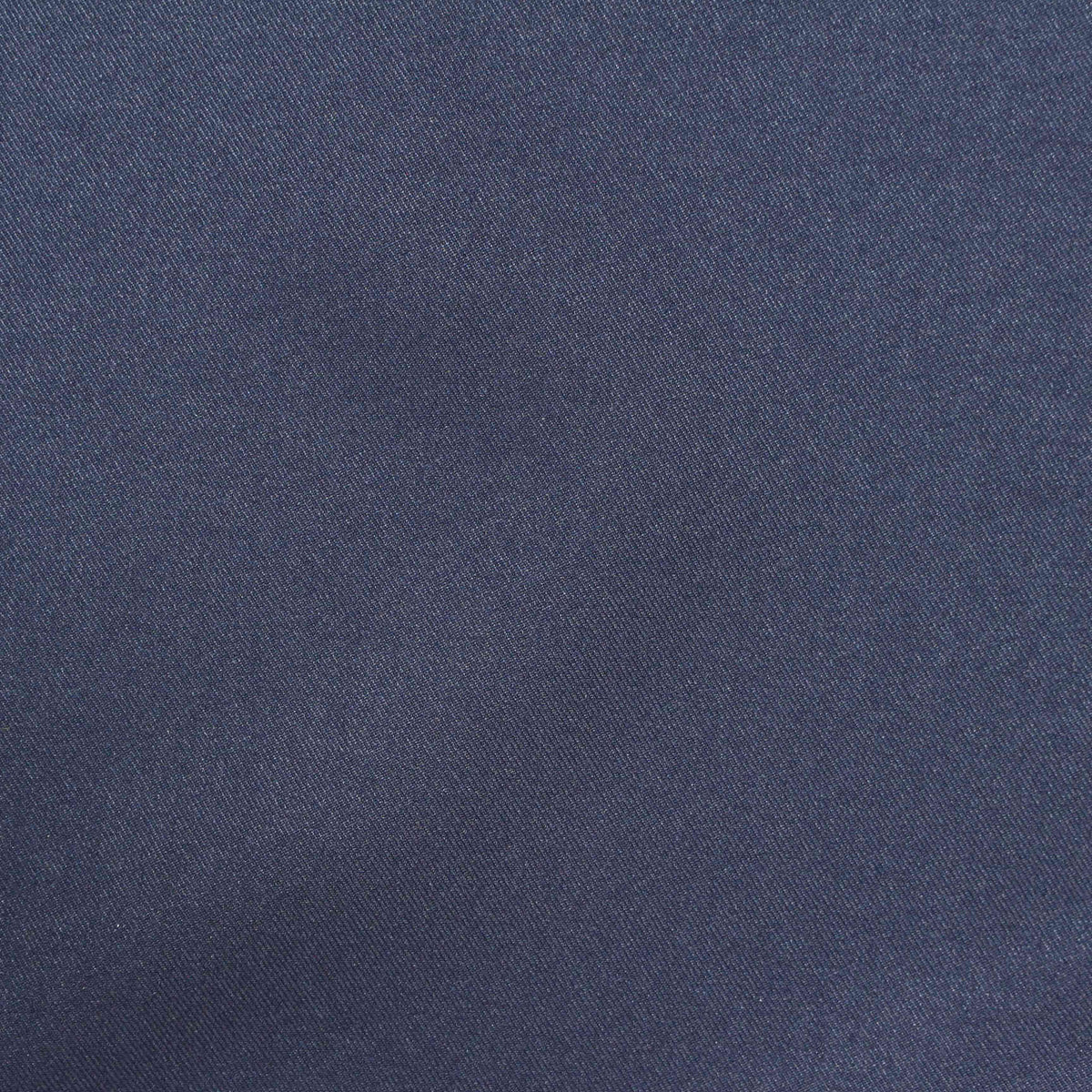 100% Polyester Knit Fabric, 107 gsm — Navy