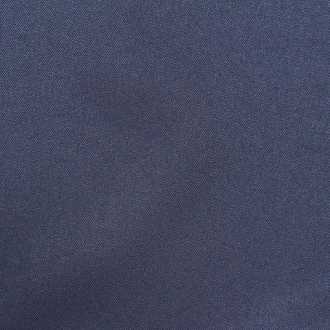 100% Polyester Knit Fabric, 107 gsm — Navy