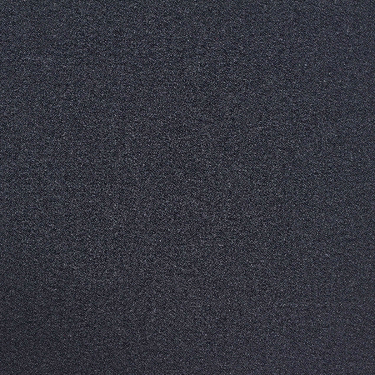 Charcoal Linen-Look, Polyester