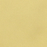 100% Polyester Knit Fabric, 153 gsm — Yellow — texture