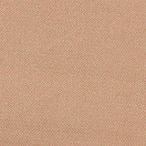 100% Polyester Linen-Look Fabric, 143 gsm — Beige — texture