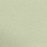 100% Polyester Linen-Look Fabric, 203 gsm — Green