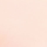 100% Polyester Linen-Look Fabric, 203 gsm — Pink