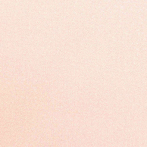 100% Polyester Linen-Look Fabric, 203 gsm — Pink