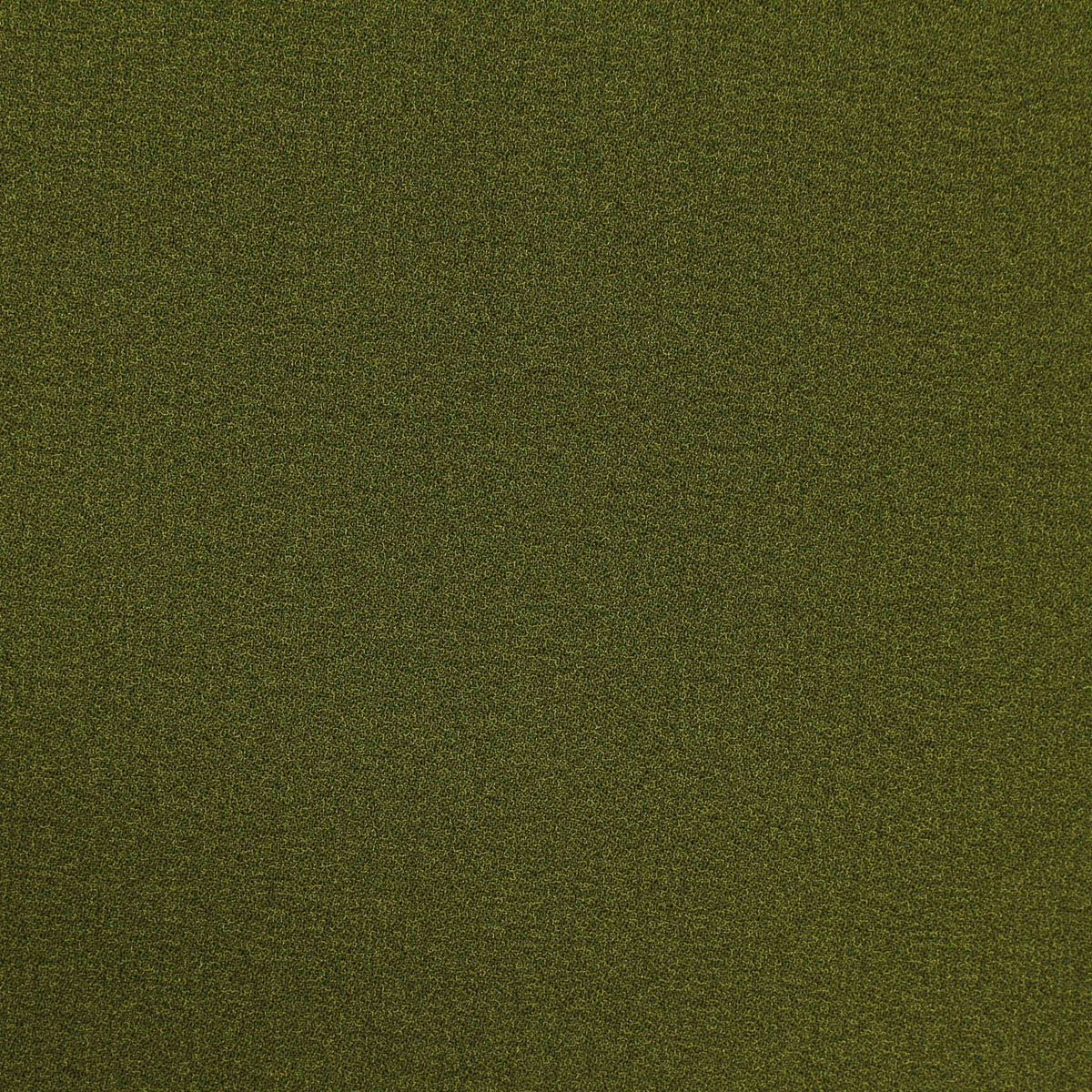 Olive Marl Linen-Look, Polyester