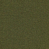 Olive Marl Linen-Look, Polyester — texture