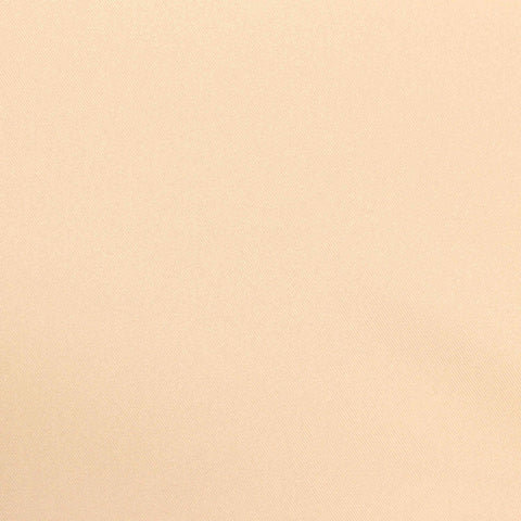 100% Polyester Knit Fabric, 153 gsm — Beige