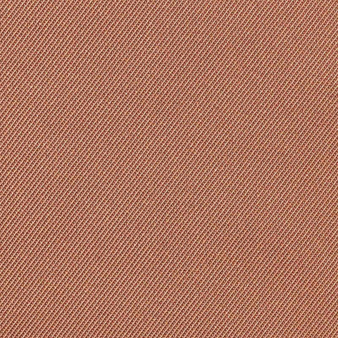 100% Polyester Knit Fabric, 153 gsm — Orange
