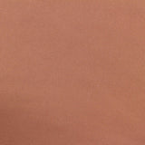 100% Polyester Knit Fabric, 153 gsm — Orange