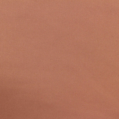 100% Polyester Knit Fabric, 153 gsm — Orange