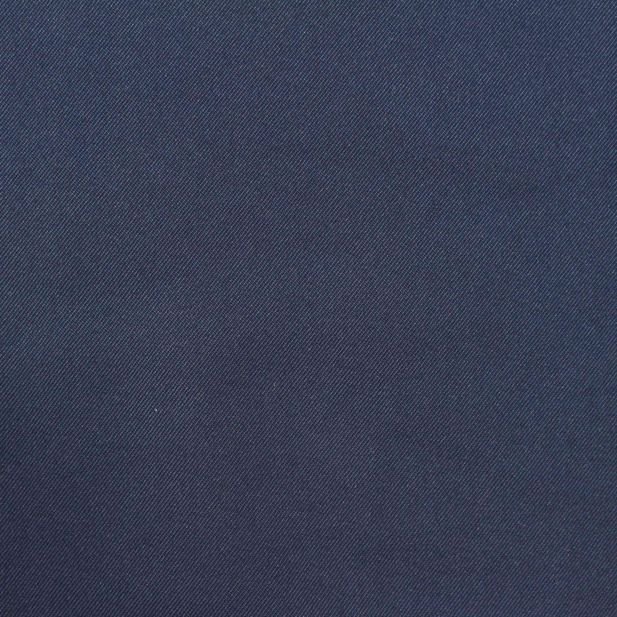 100% Polyester Knit Fabric, 153 gsm — Navy