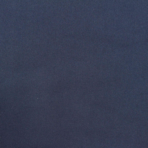 100% Polyester Knit Fabric, 153 gsm — Navy
