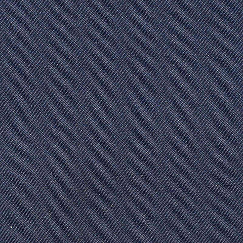 100% Polyester Knit Fabric, 153 gsm — Navy