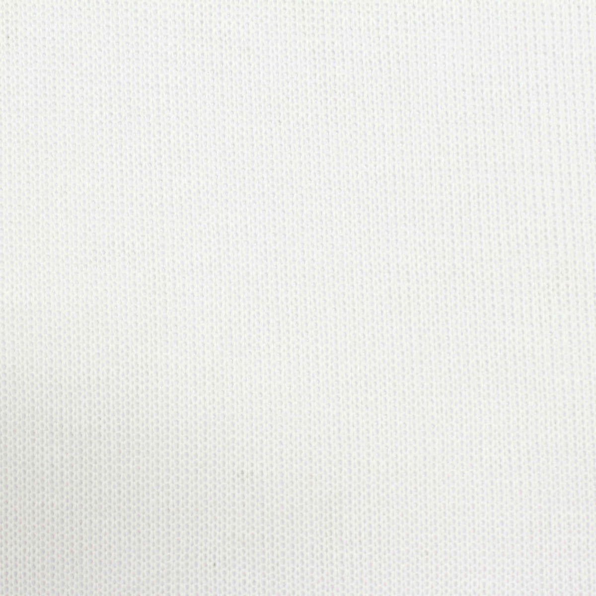 Viscose Stretch Chunky Knit Fabric, 145 gsm, 147 cm — White