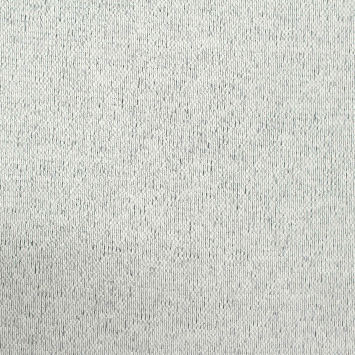 Light Grey Heathered-Marl Rib Knit, Polyester, 149 gsm