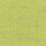 Polyester Viscose Rib Knit Fabric, 261 gsm, 140 cm — Green — texture