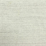 White Marl Chunky Knit, Cotton-Poly