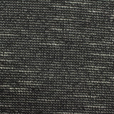 Black Marl Chunky Knit, Cotton-Poly