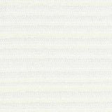 Yarn-Dyed Viscose Polyester Stretch Chunky Knit Fabric, 154 gsm, 170 cm — White — texture
