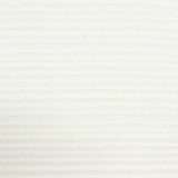 Yarn-Dyed Viscose Polyester Stretch Chunky Knit Fabric, 154 gsm, 170 cm — White